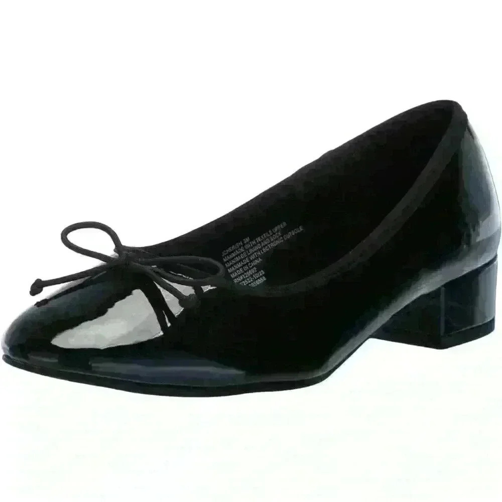 NEW! Steve Madden Cherish Ballet Flat